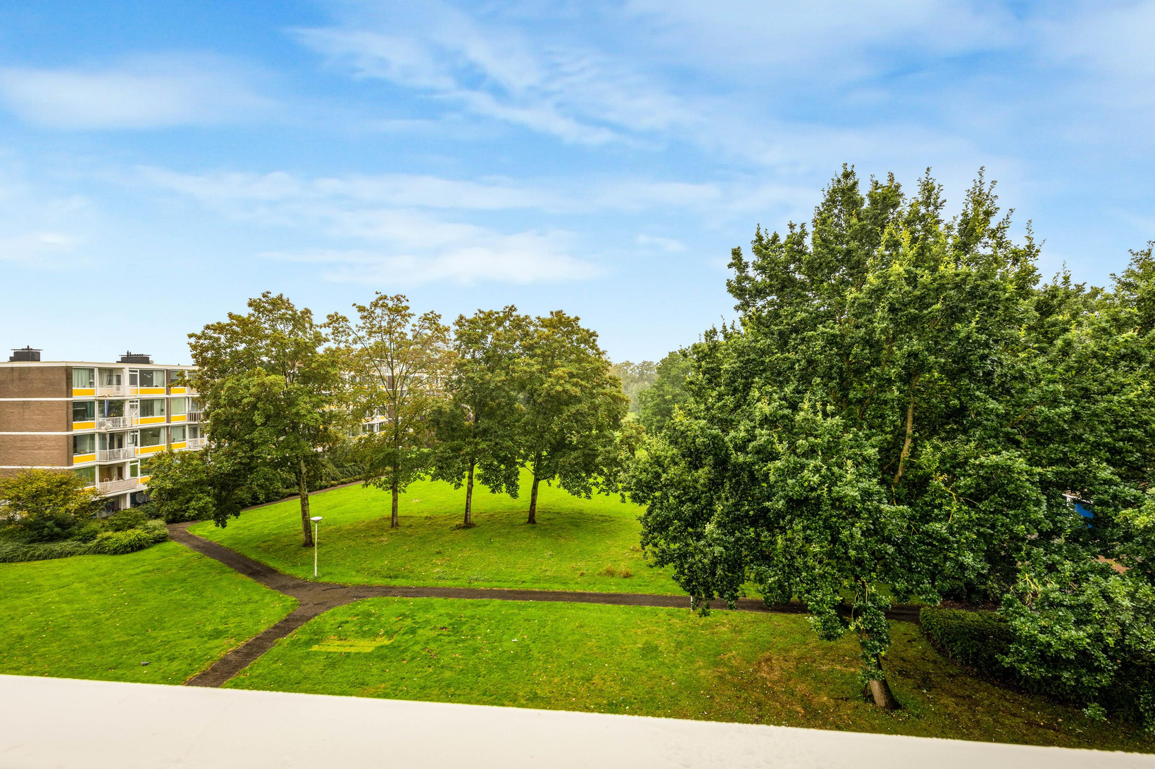Appartement te koop: Franciscus van Assisiëlaan 107, Amstelveen