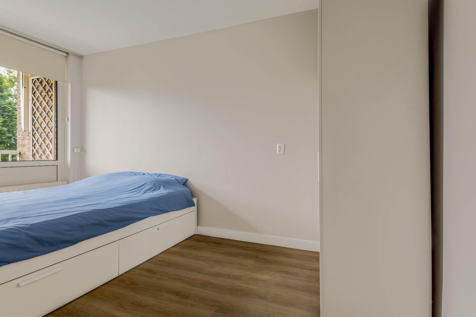 Appartement te koop: Franciscus van Assisiëlaan 107, Amstelveen