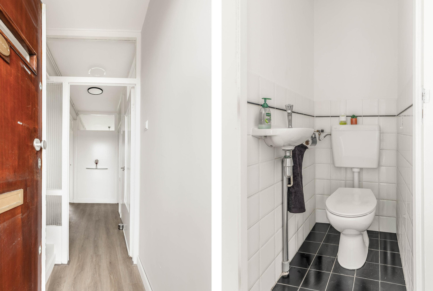 Appartement te koop: Franciscus van Assisiëlaan 107, Amstelveen