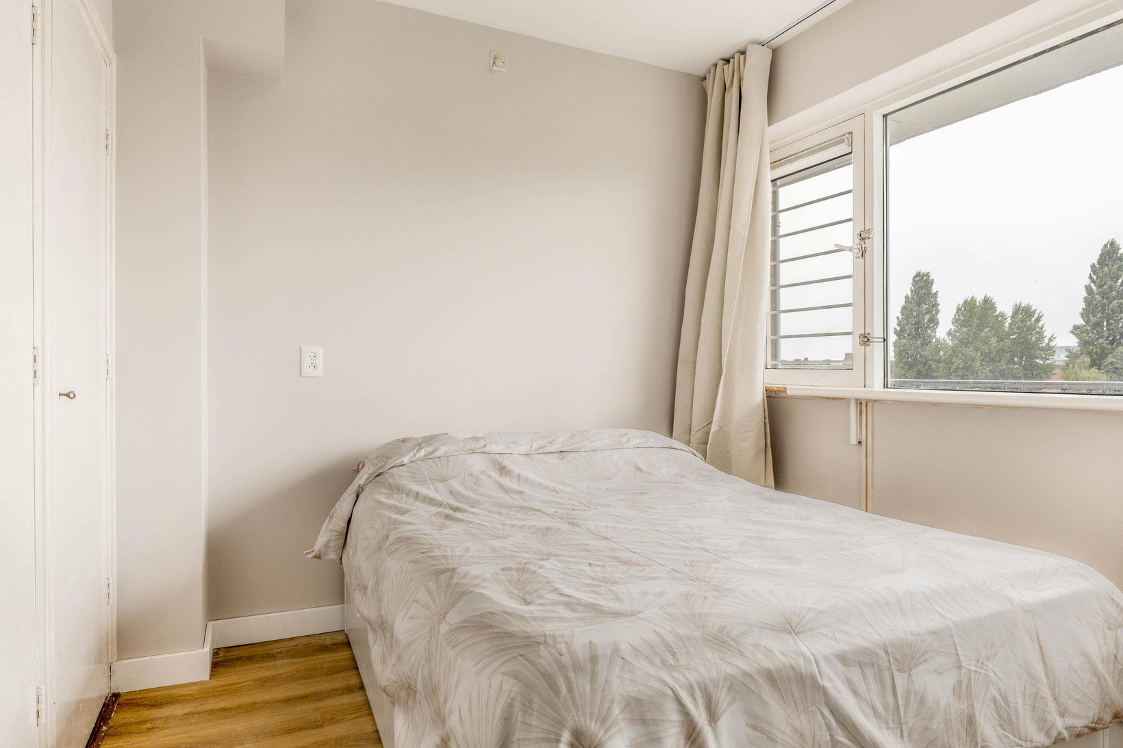 Appartement te koop: Franciscus van Assisiëlaan 107, Amstelveen