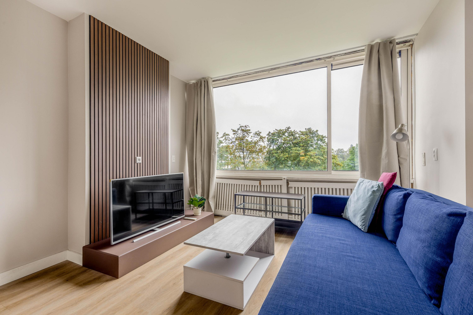 Appartement te koop: Franciscus van Assisiëlaan 107, Amstelveen