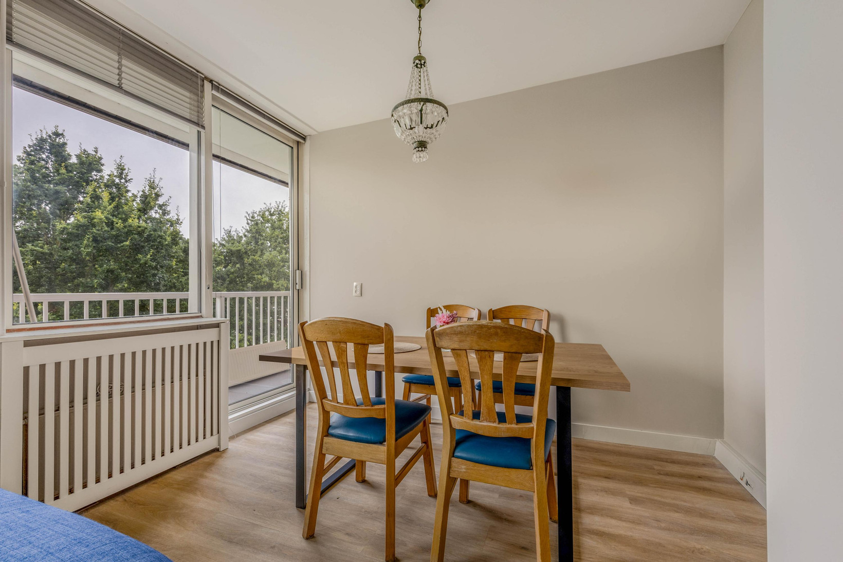 Appartement te koop: Franciscus van Assisiëlaan 107, Amstelveen