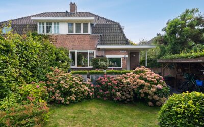 Huis te koop Bovenkerkerkade 12