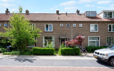 Bovenkerkerkade 65