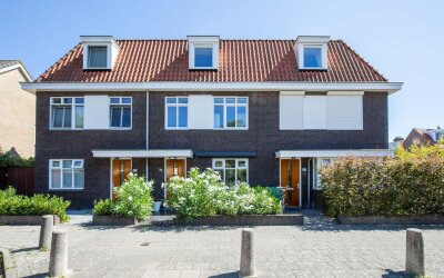 Van den Broekelaan 10-B