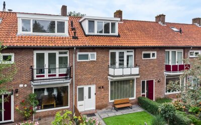 Haagkerslaan 32