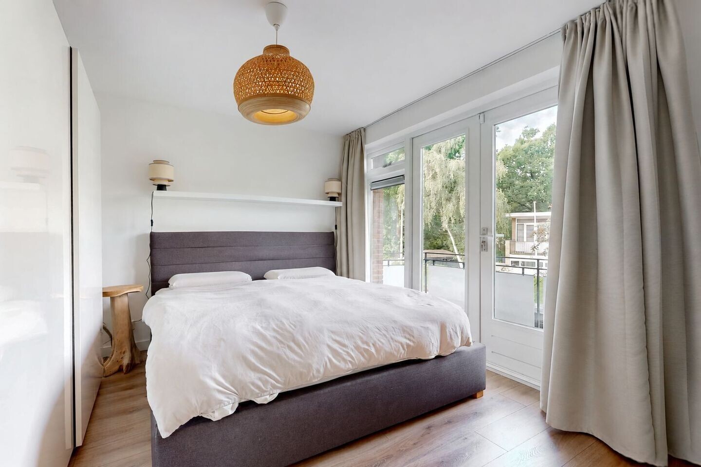 Tussenwoning te koop: Haagkerslaan 32, Amstelveen
