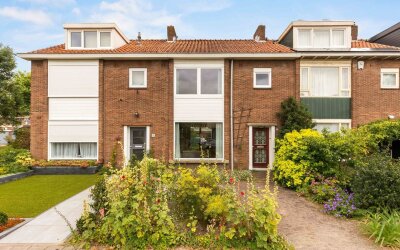 Vuurdoornlaan 26