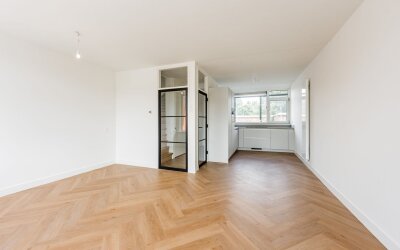 Van der Hooplaan 132