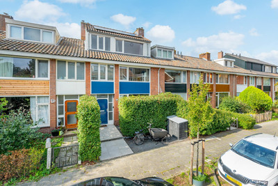 Blériotlaan 23