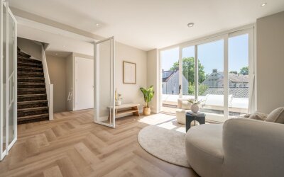 Hueseplein 14