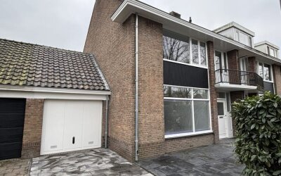 Keizer Karelweg 112