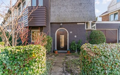 Keizer Karelweg 134