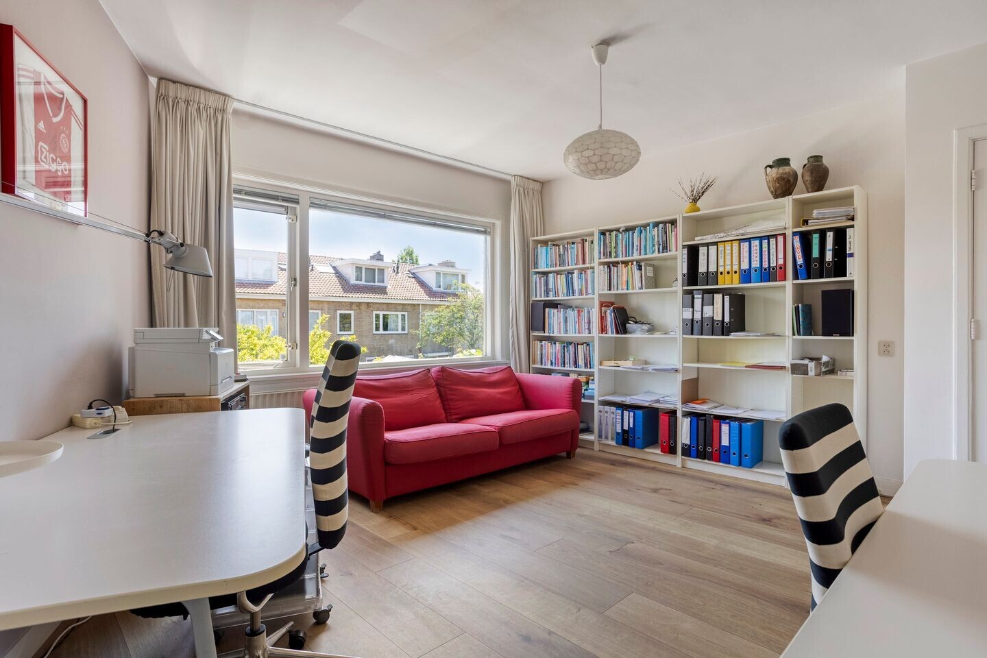 Hoekwoning te koop: Soerlaan 4, Amstelveen