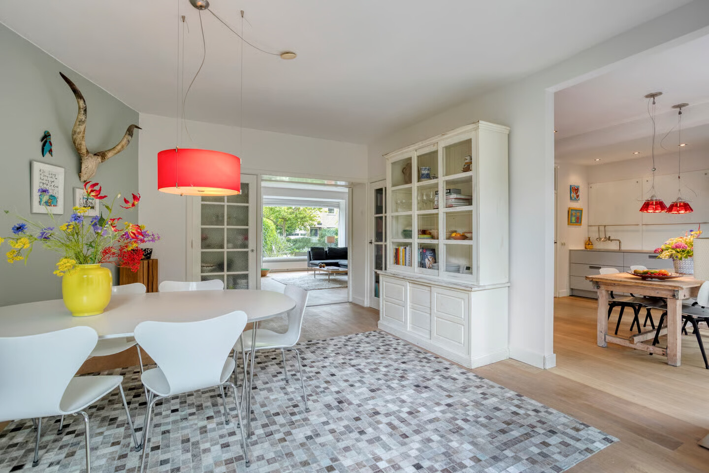 Hoekwoning te koop: Soerlaan 4, Amstelveen