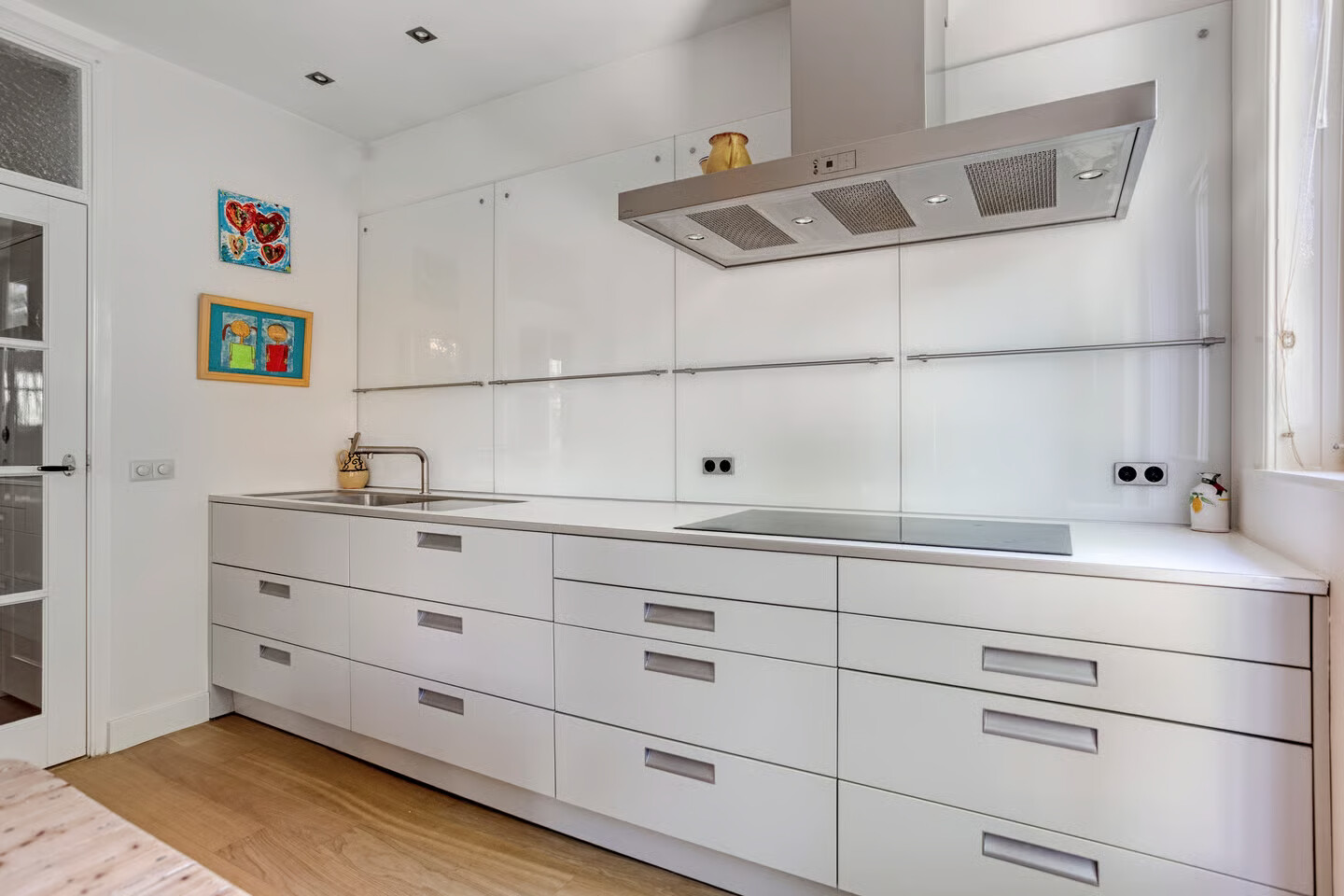 Hoekwoning te koop: Soerlaan 4, Amstelveen