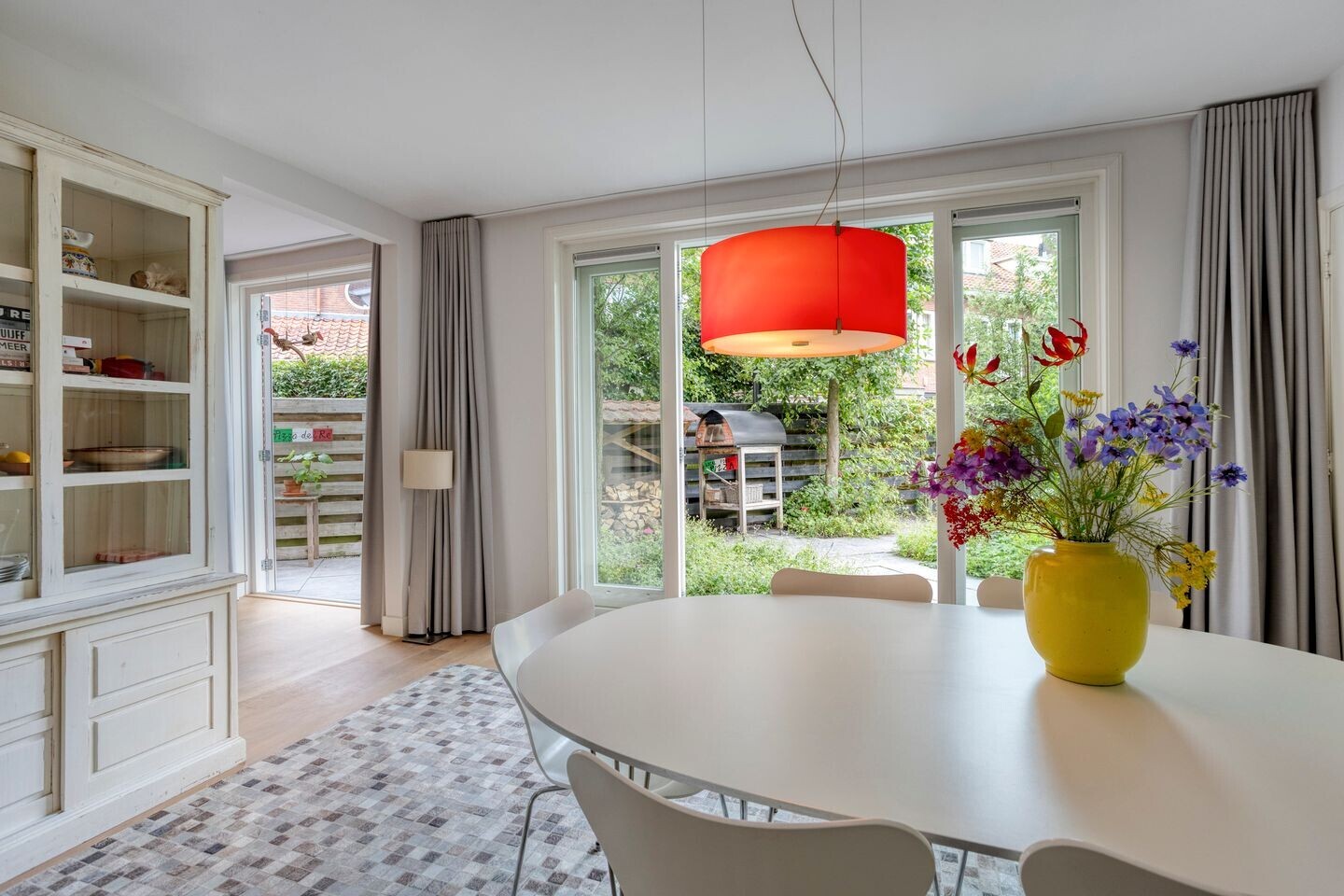 Hoekwoning te koop: Soerlaan 4, Amstelveen