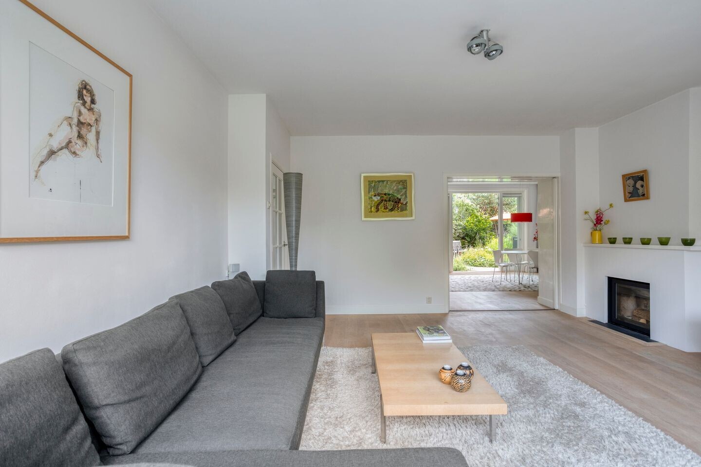 Hoekwoning te koop: Soerlaan 4, Amstelveen