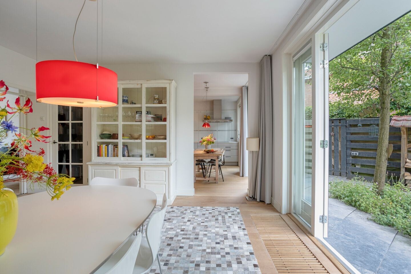 Hoekwoning te koop: Soerlaan 4, Amstelveen