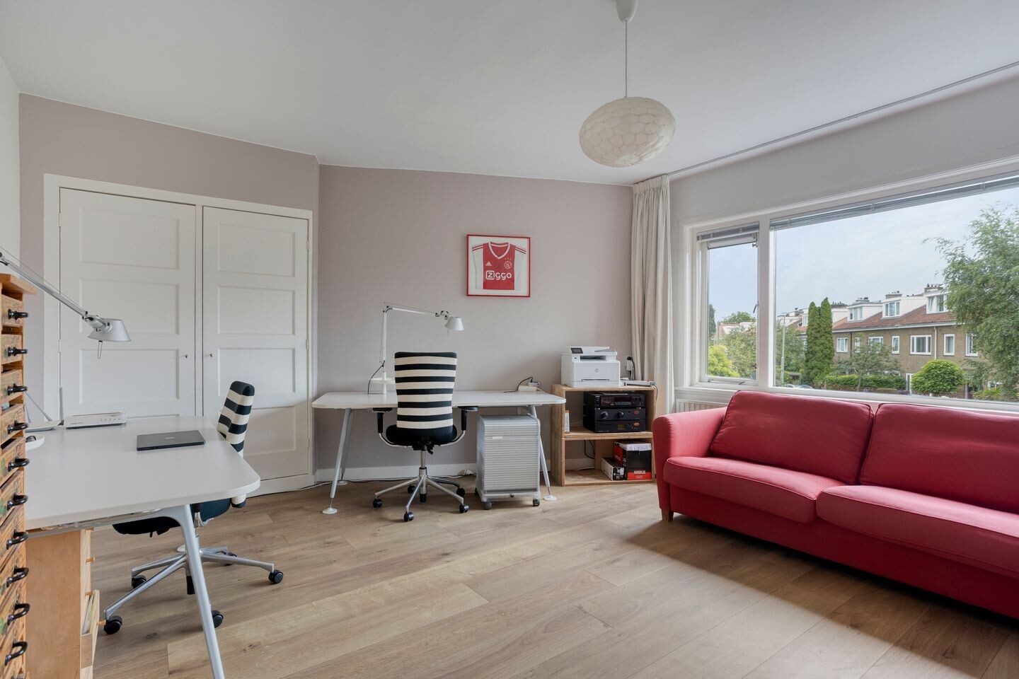 Hoekwoning te koop: Soerlaan 4, Amstelveen