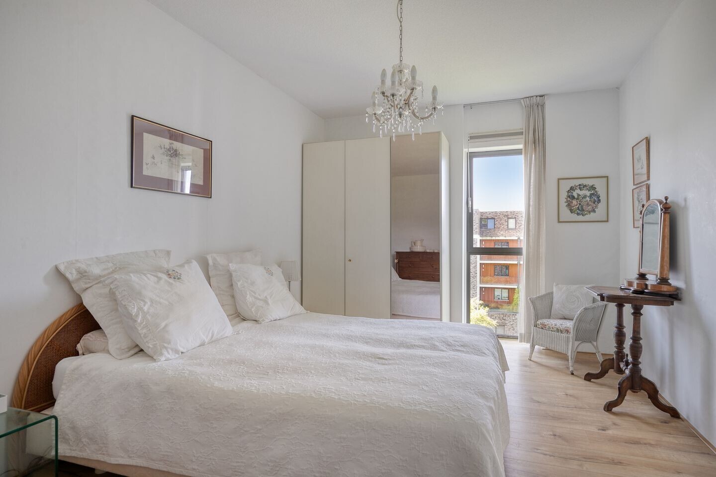 Appartement te koop: Lindepark 54, Amstelveen