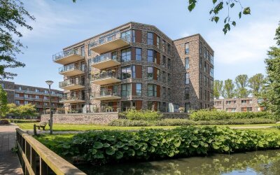 Lindepark 54