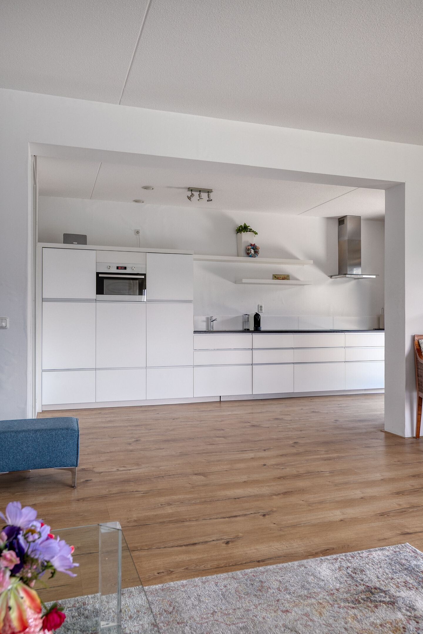 Appartement te koop: Lindepark 54, Amstelveen