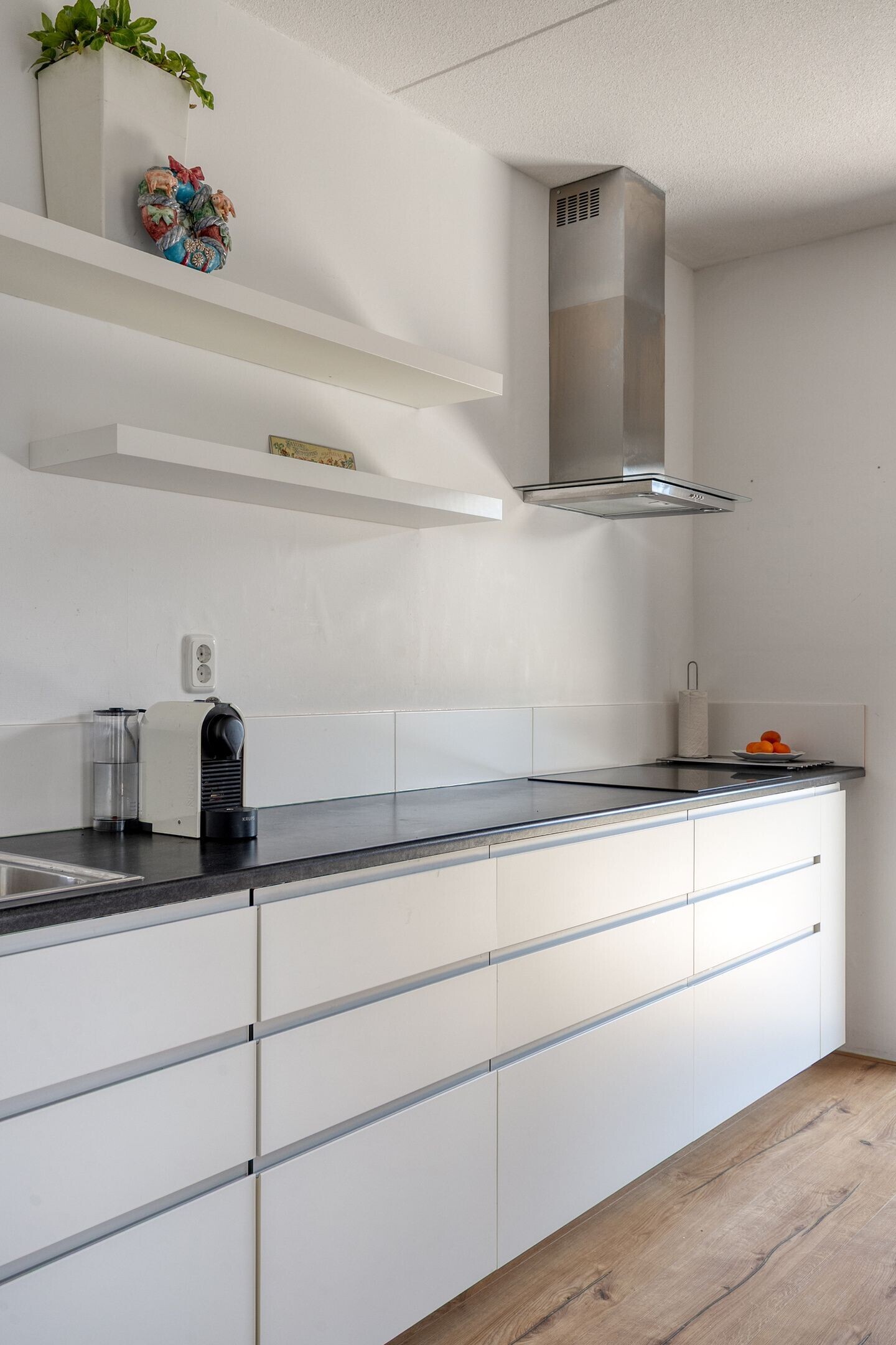 Appartement te koop: Lindepark 54, Amstelveen