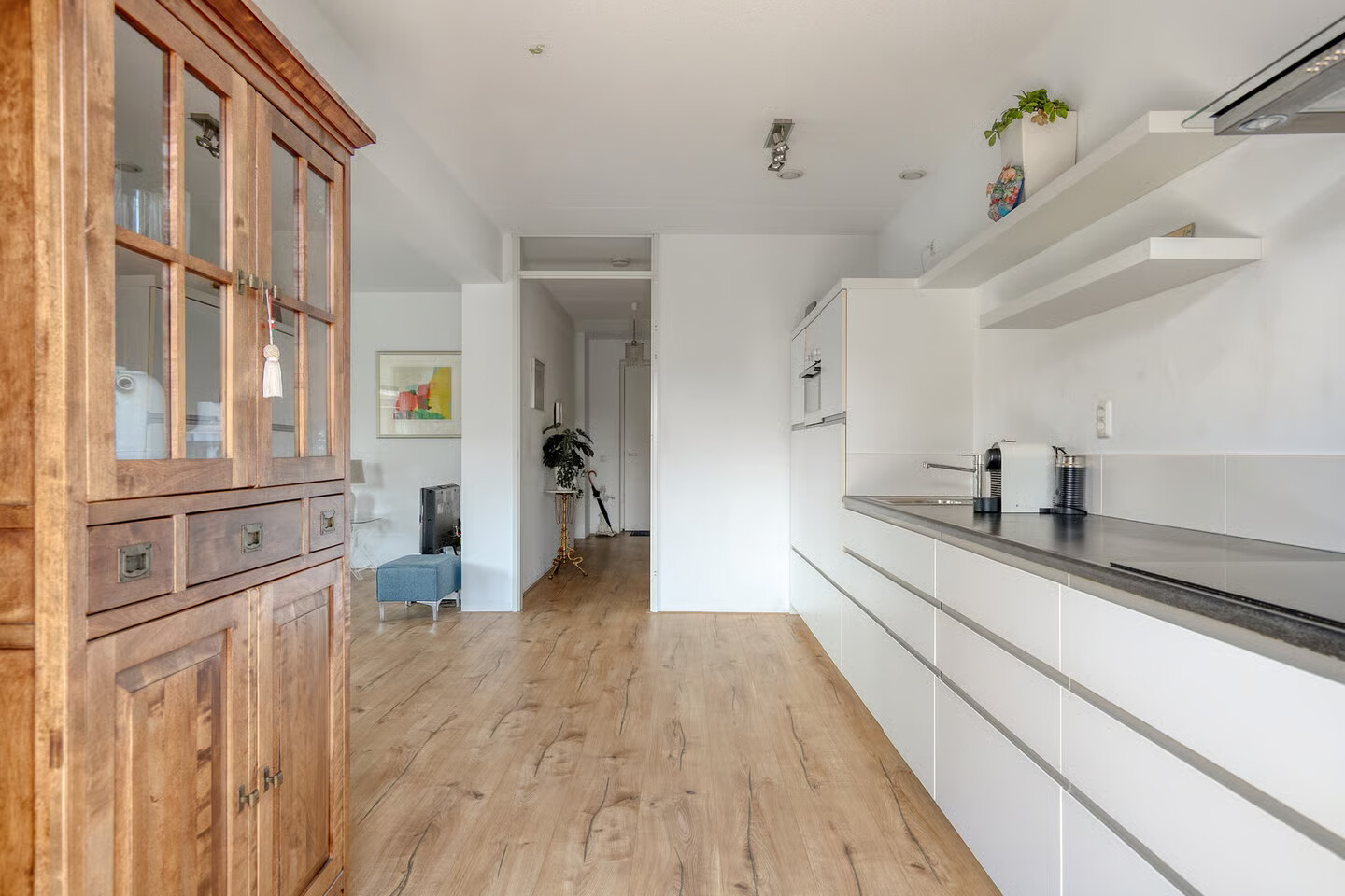 Appartement te koop: Lindepark 54, Amstelveen