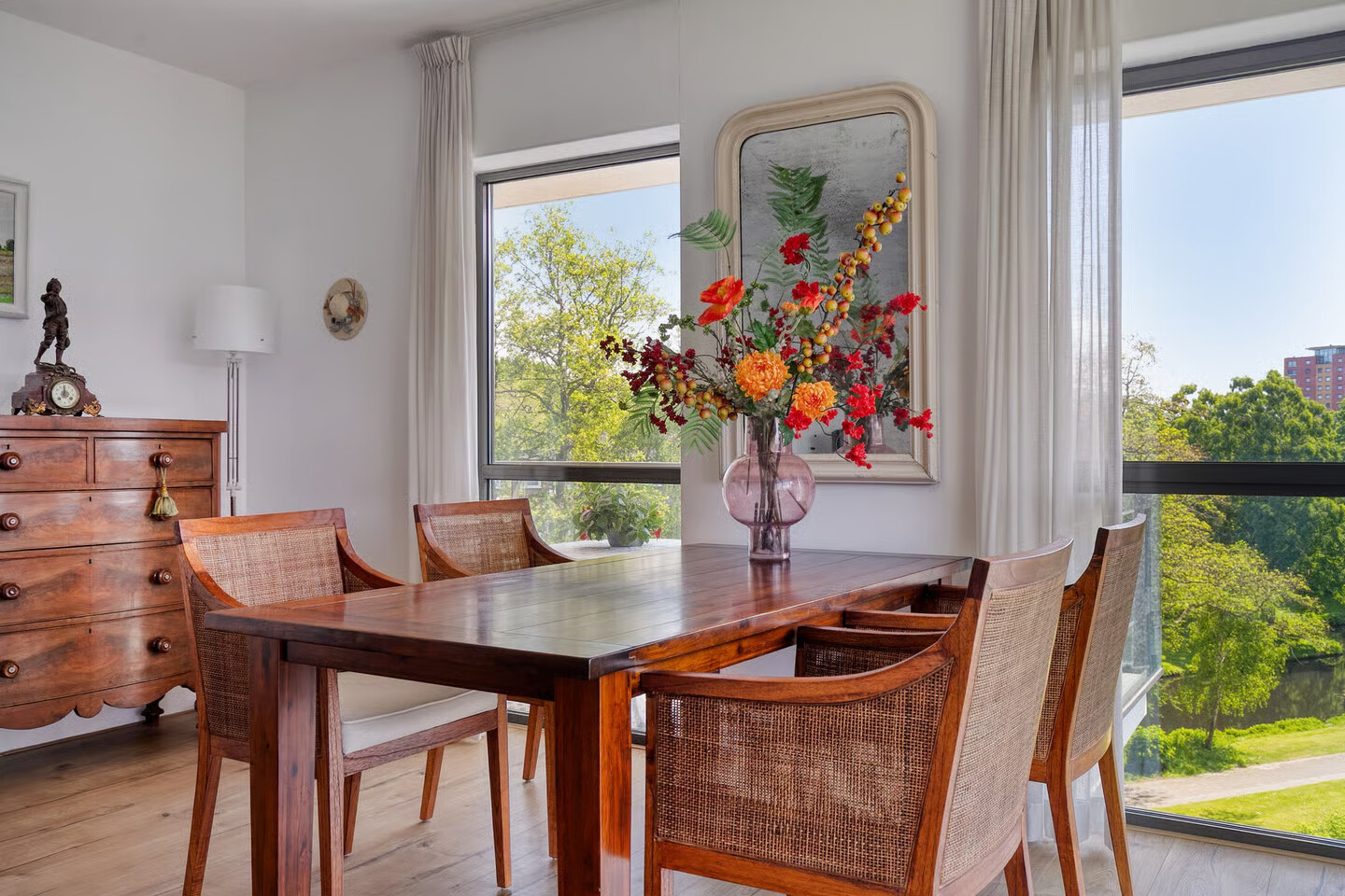 Appartement te koop: Lindepark 54, Amstelveen
