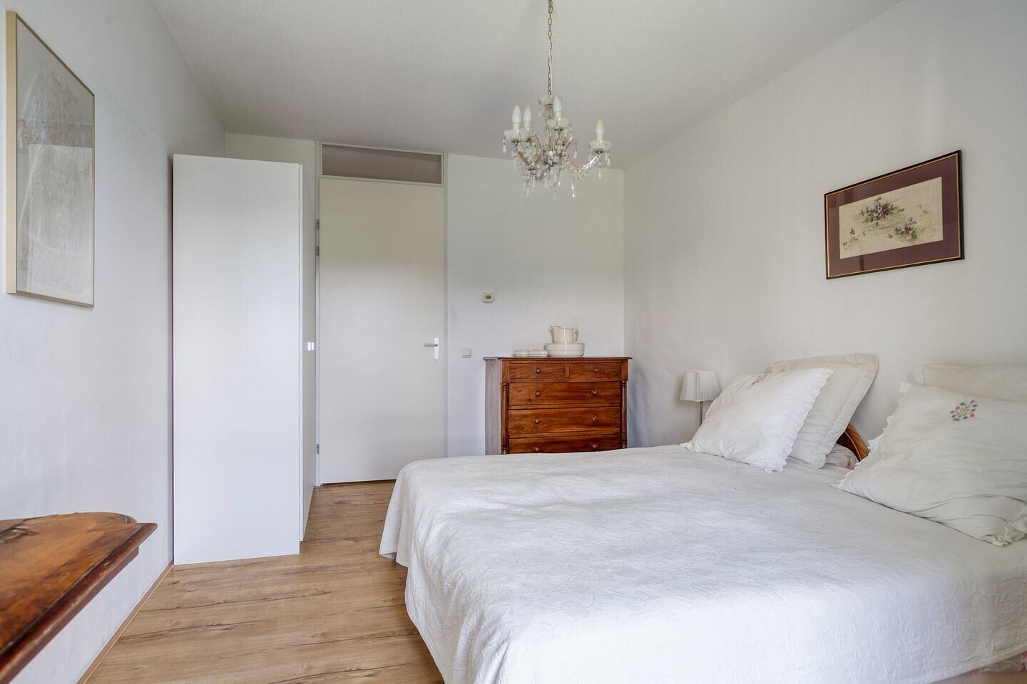 Appartement te koop: Lindepark 54, Amstelveen
