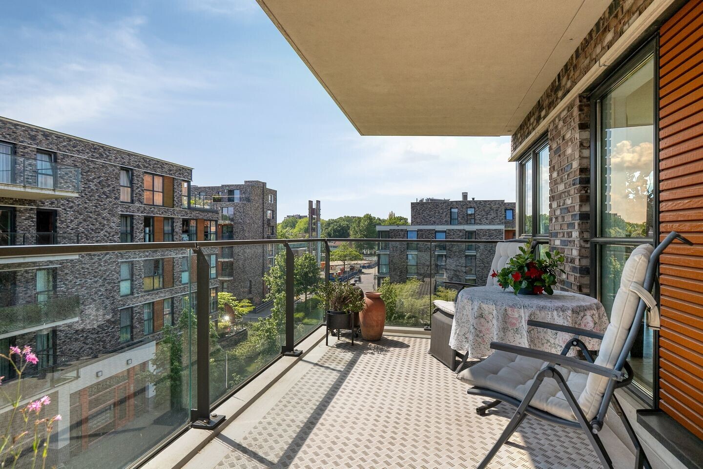 Appartement te koop: Lindepark 54, Amstelveen