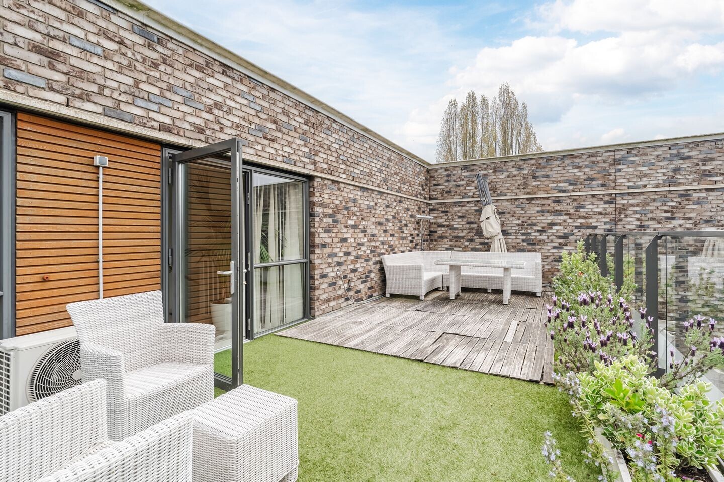 Appartement te koop: Lindepark 75, Amstelveen