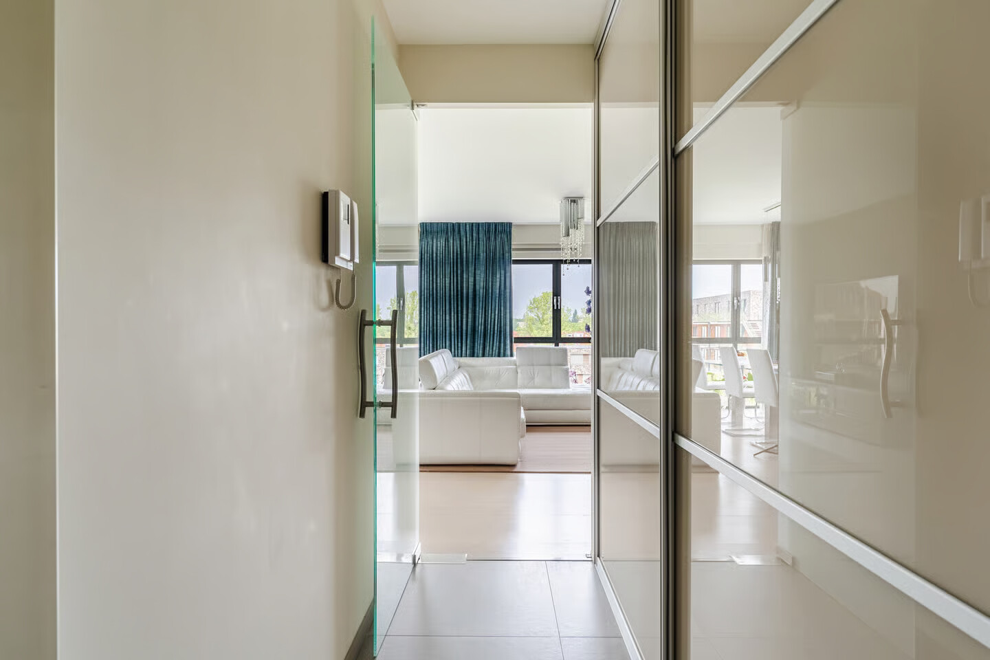 Appartement te koop: Lindepark 75, Amstelveen