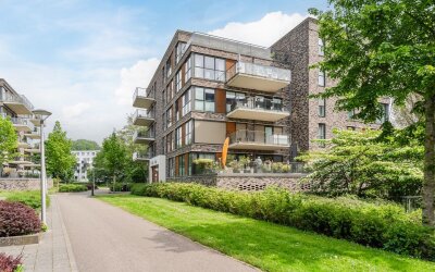 Lindepark 75