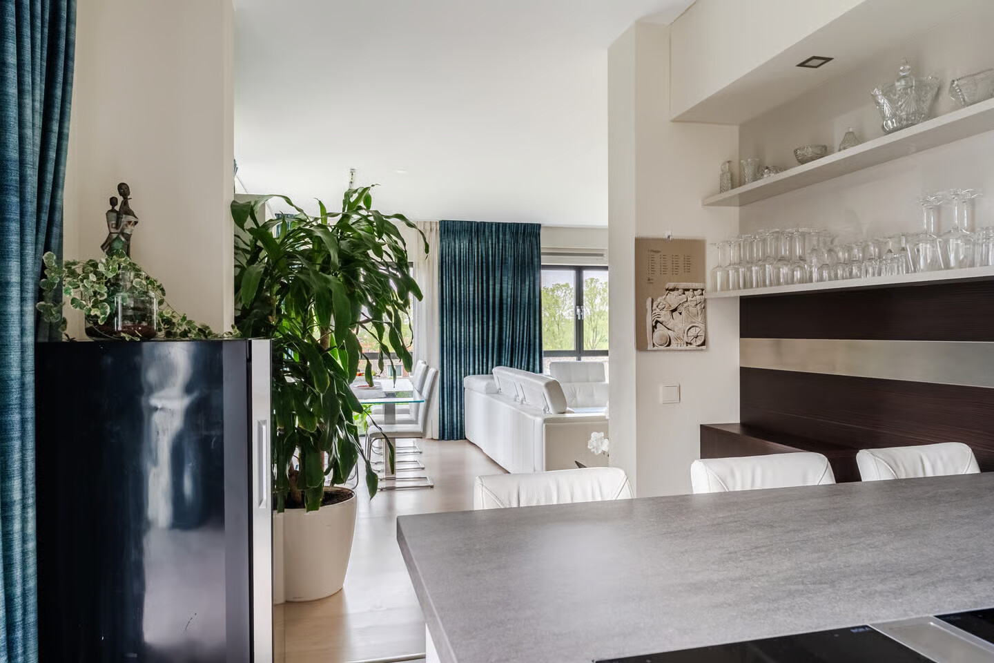 Appartement te koop: Lindepark 75, Amstelveen