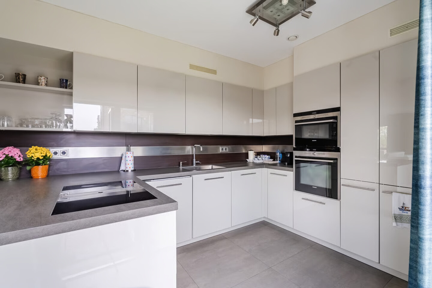 Appartement te koop: Lindepark 75, Amstelveen