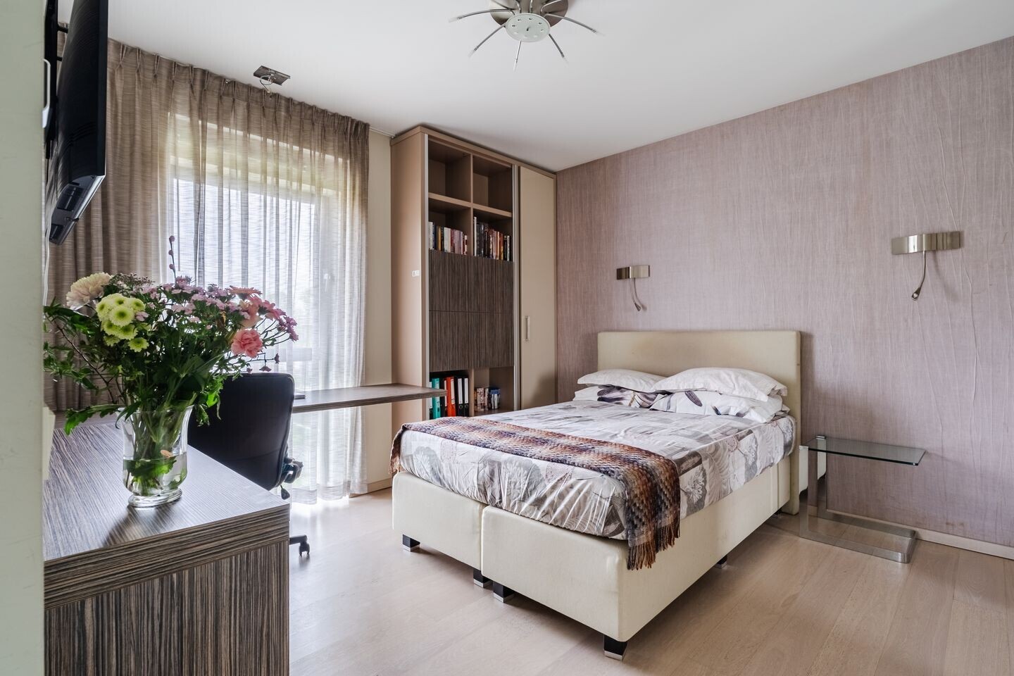 Appartement te koop: Lindepark 75, Amstelveen