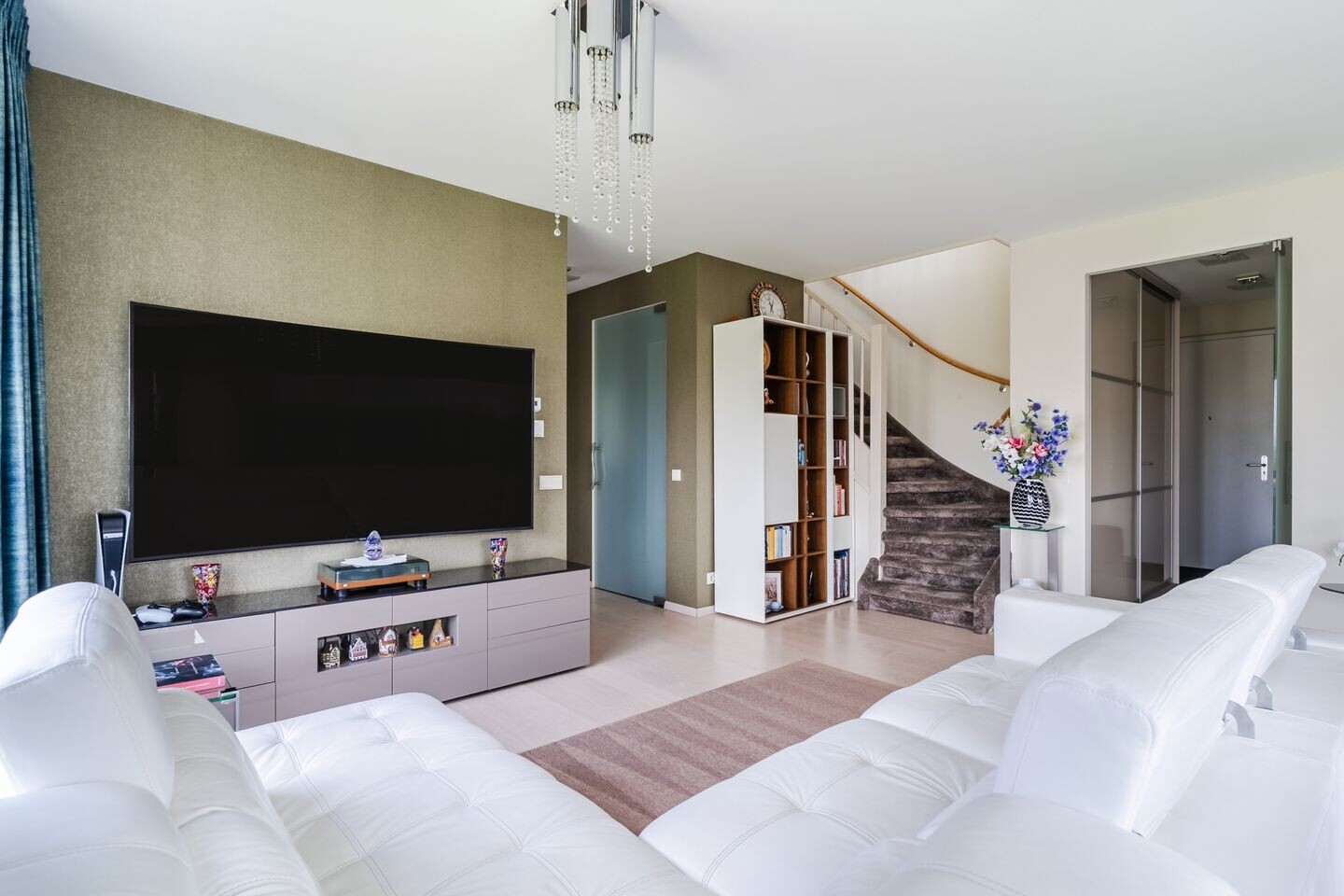 Appartement te koop: Lindepark 75, Amstelveen