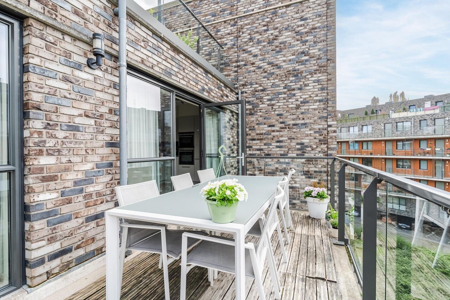 Appartement te koop: Lindepark 75, Amstelveen