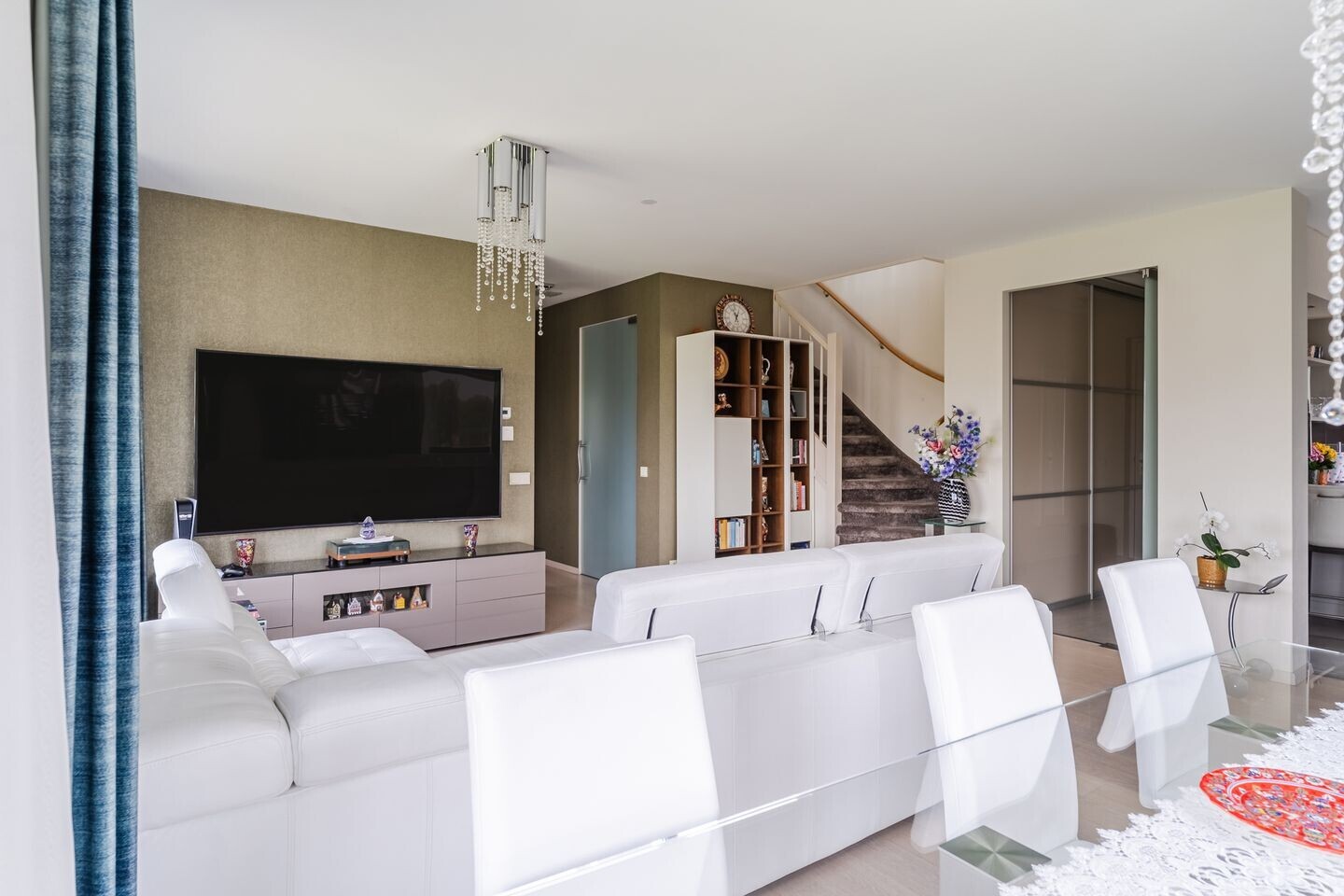 Appartement te koop: Lindepark 75, Amstelveen