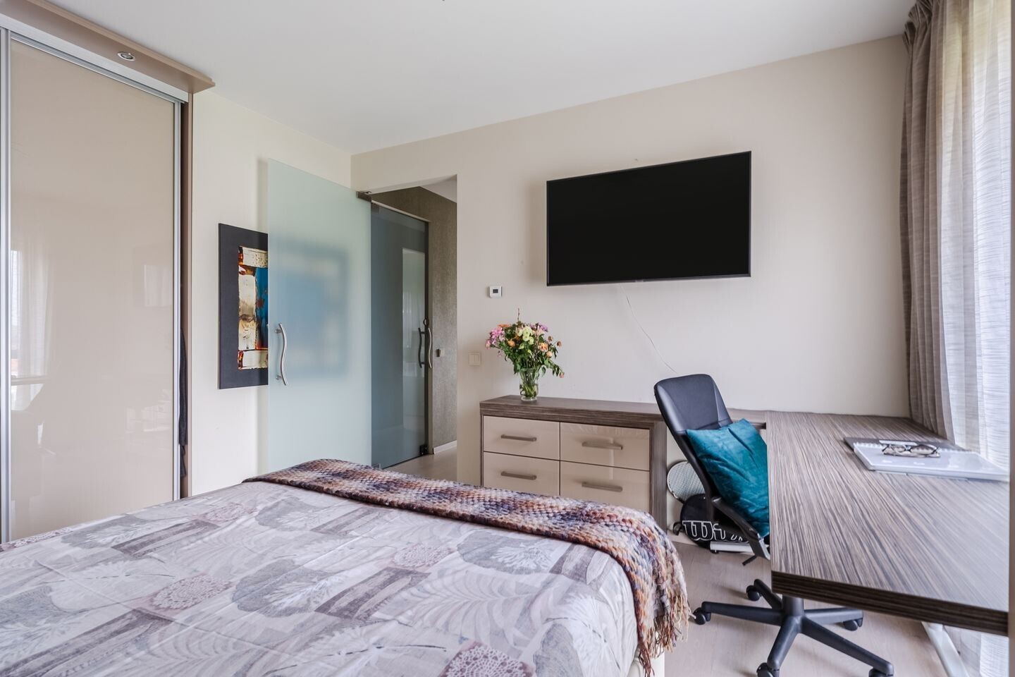 Appartement te koop: Lindepark 75, Amstelveen
