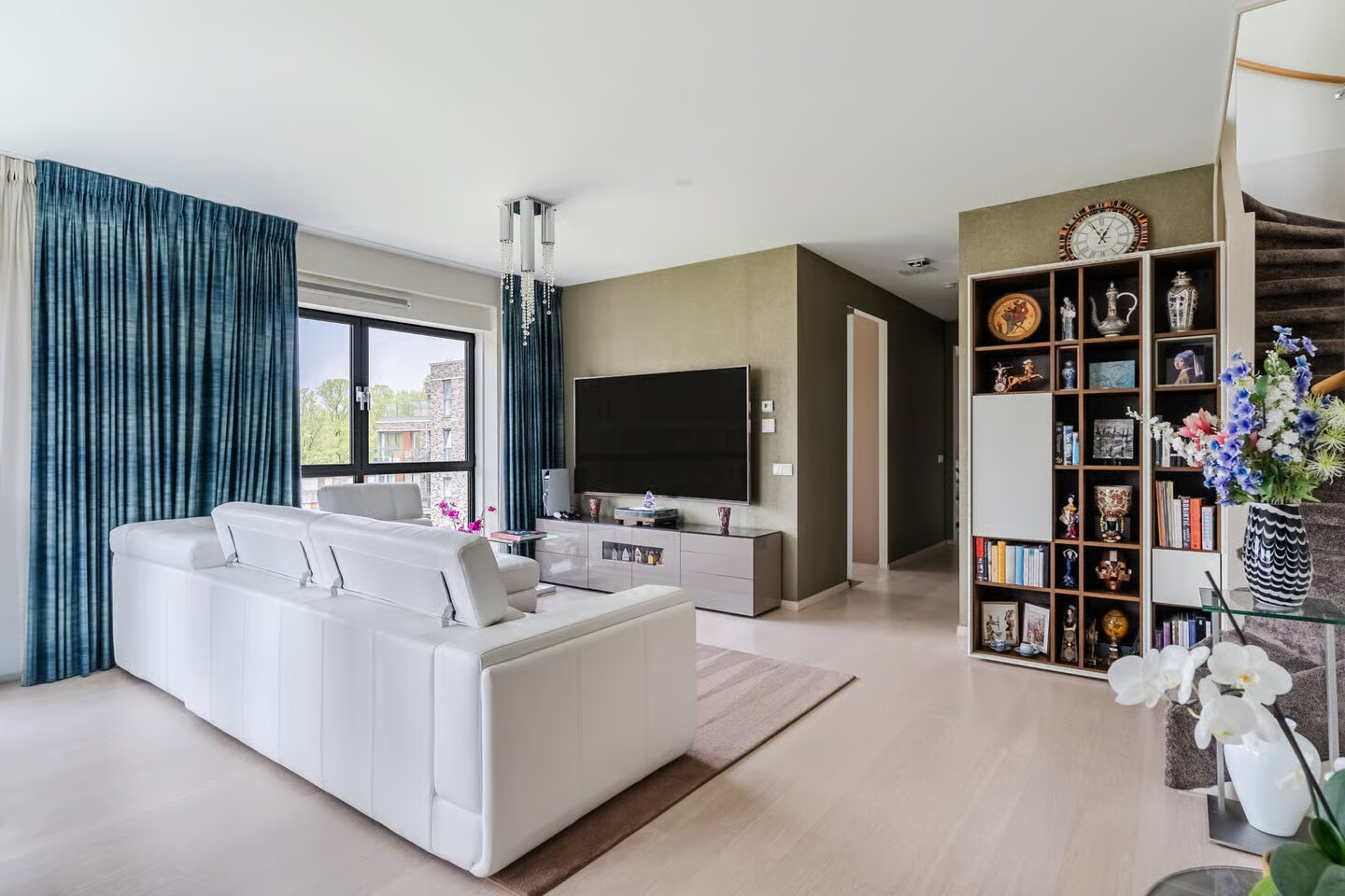 Appartement te koop: Lindepark 75, Amstelveen