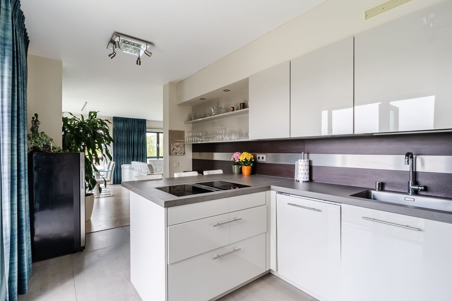 Appartement te koop: Lindepark 75, Amstelveen