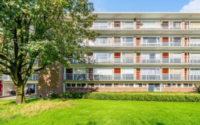 Appartement te koop Lindenlaan 507