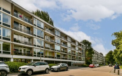 Lindenlaan 527