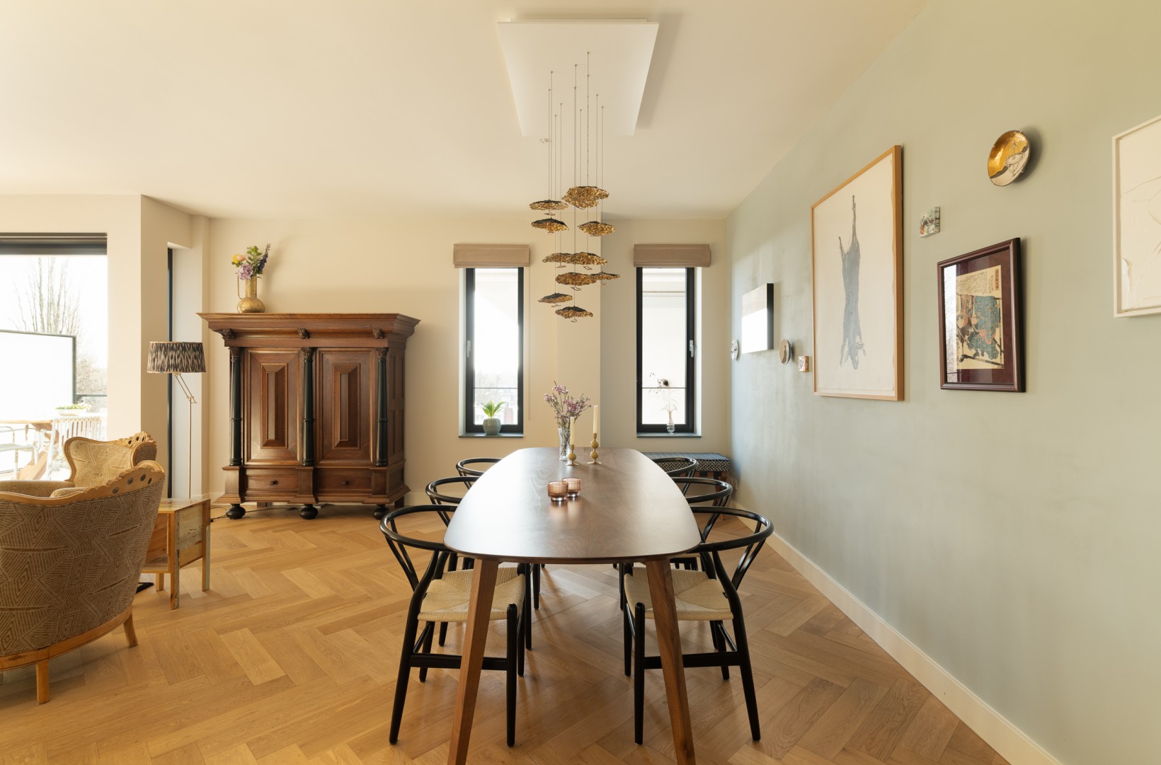 Appartement te koop: Burgemeester Rijnderslaan 352, Amstelveen