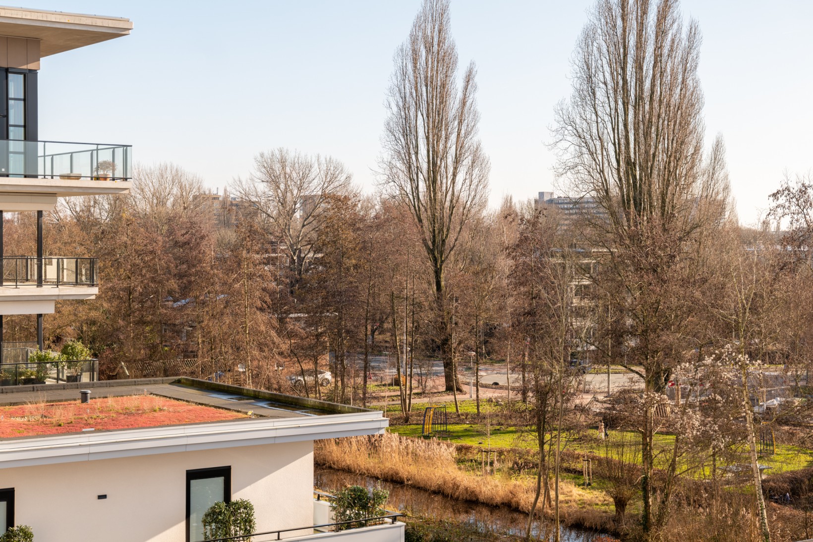 Appartement te koop: Burgemeester Rijnderslaan 352, Amstelveen
