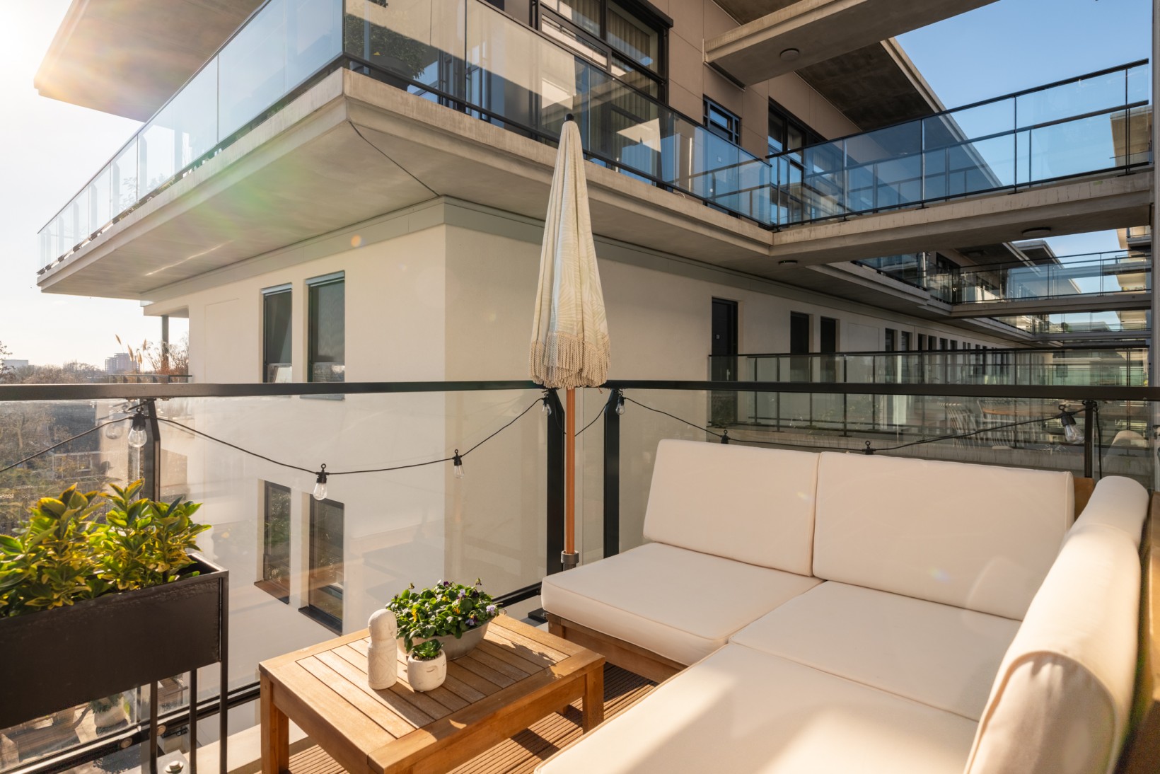 Appartement te koop: Burgemeester Rijnderslaan 352, Amstelveen