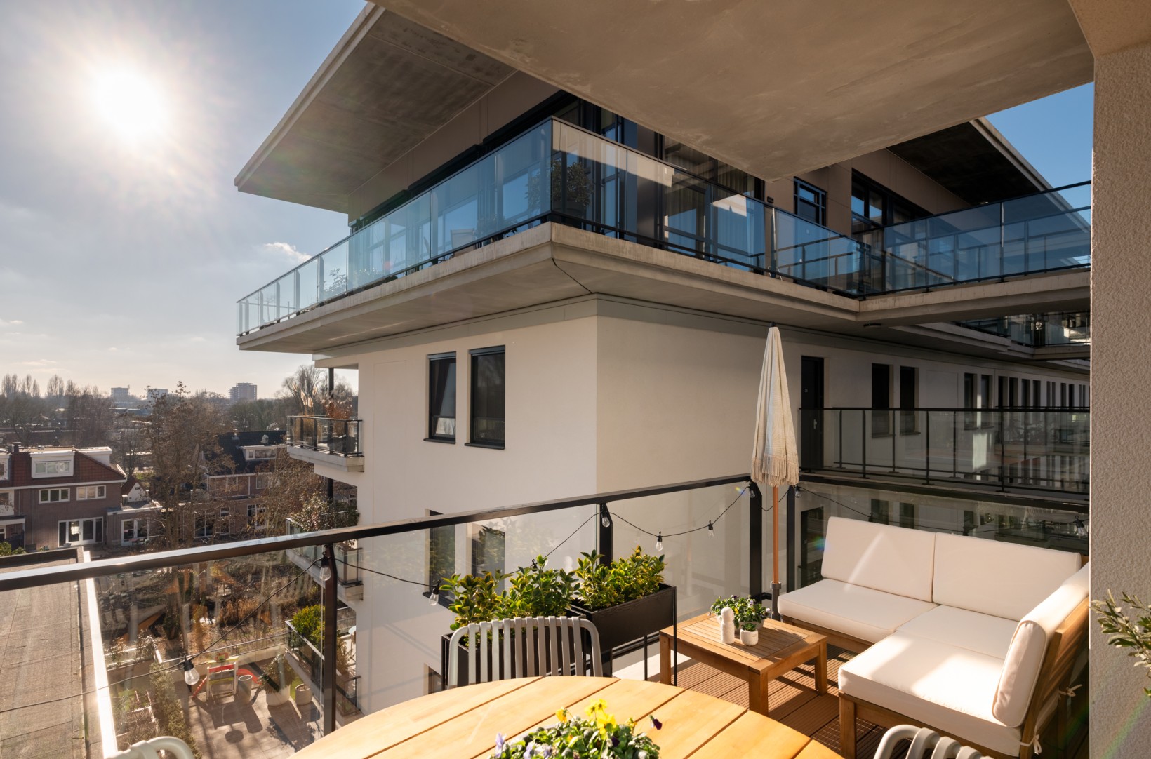Appartement te koop: Burgemeester Rijnderslaan 352, Amstelveen